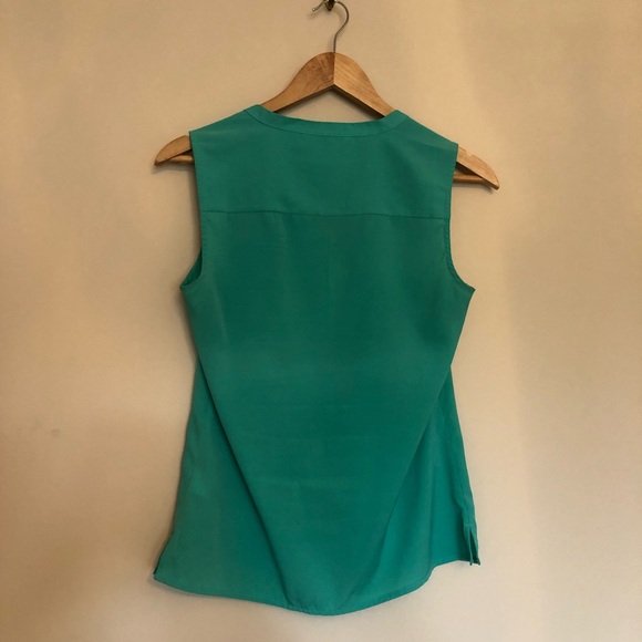 Banana Republic Tank Top XS - Picture 4 of 6